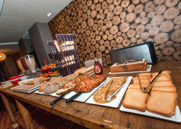 Ibis Styles Chaumont Centre Gare