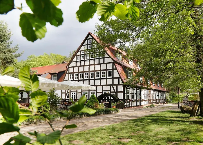 Springbach-Muehle Belzig