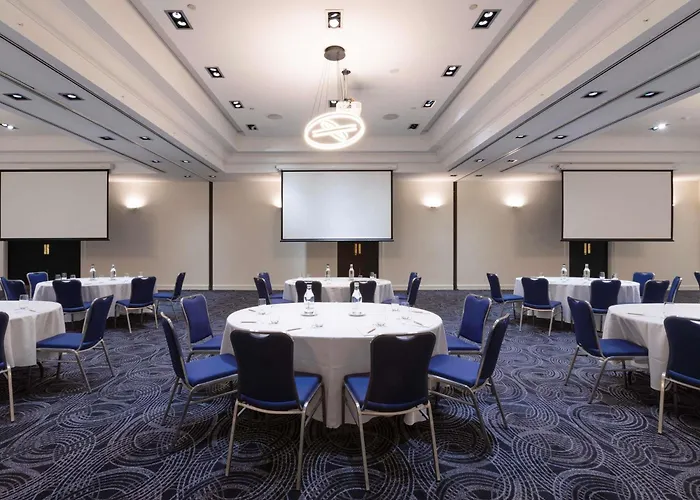 Novotel Melbourne Glen Waverley