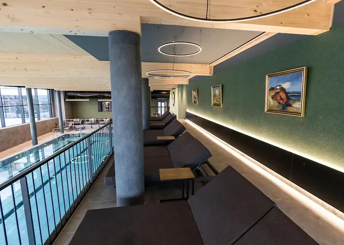 Hotel & Spa Gut Matheshof, BW Signature Collection