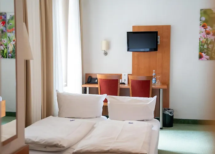 Hotel-Restaurant Roter Ochsen