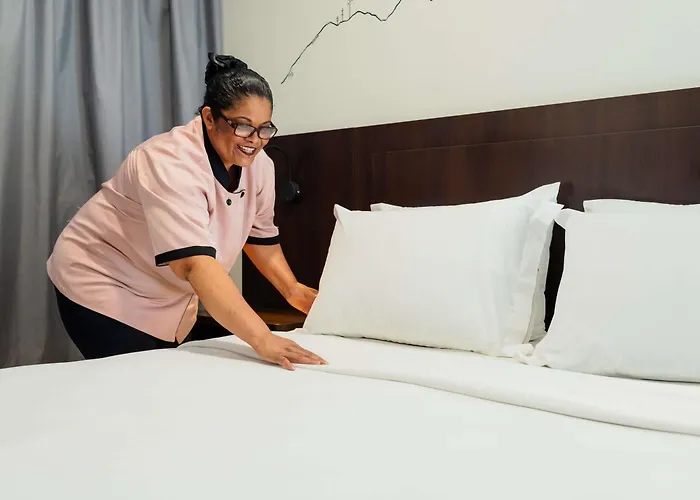 Mercure Jaragua Do Sul