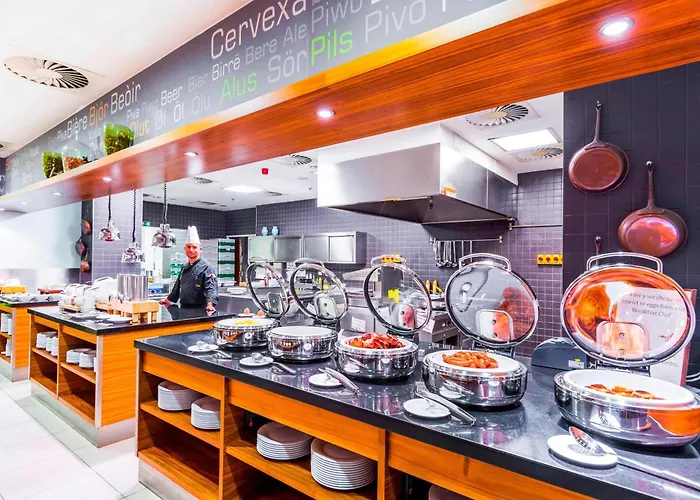 Courtyard By Marriott Pilsen