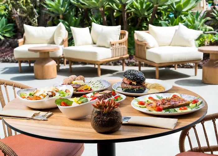 Radisson Resort & Residences Tenerife - Adults Only