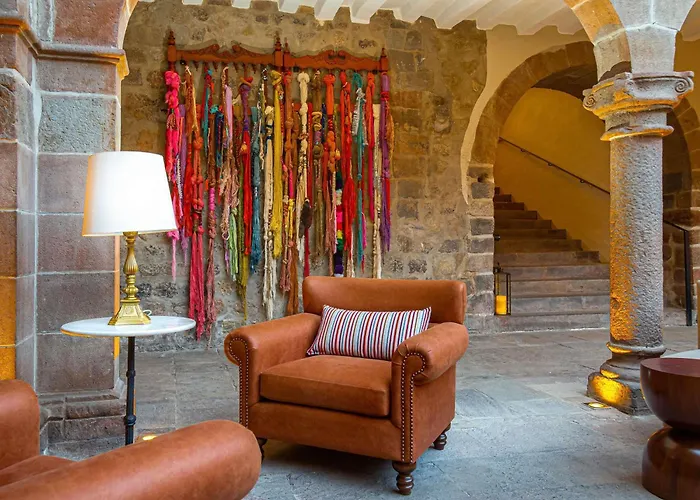 Novotel Cusco
