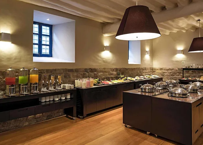 Novotel Cusco
