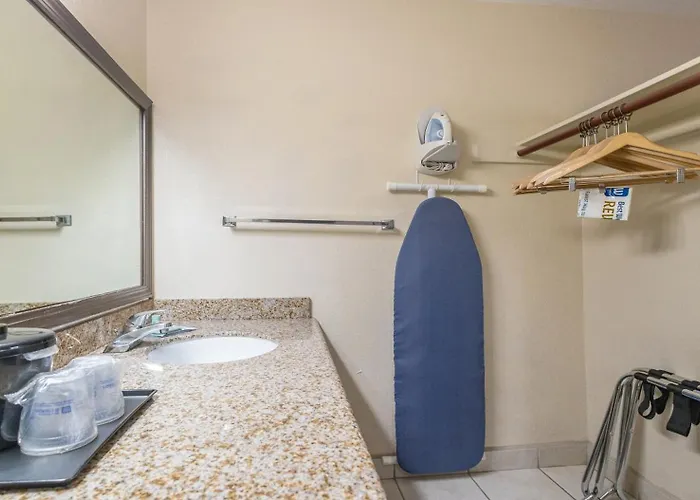 Best Western Roseville Inn