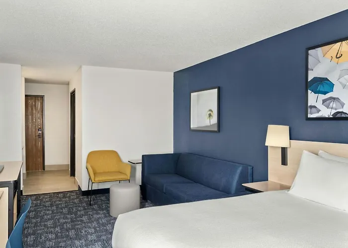 City Express By Marriott Freeport