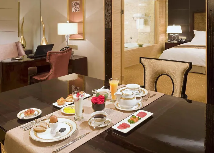 Sofitel Harbin