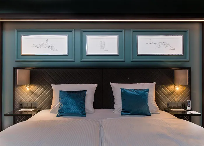 Best Western Plus Kurhotel an der Obermaintherme