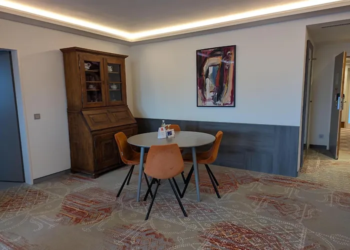 Best Western Plus Arosa Hotel