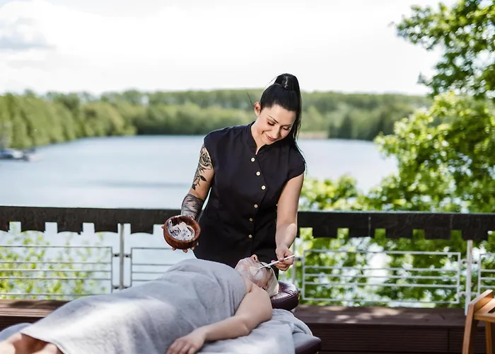 Best Western Premier Seehotel Krautkrämer