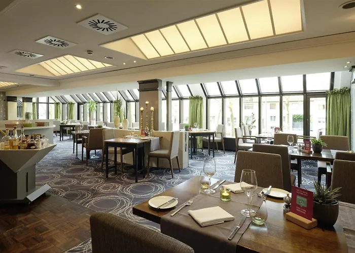 Best Western Plus Arosa Hotel