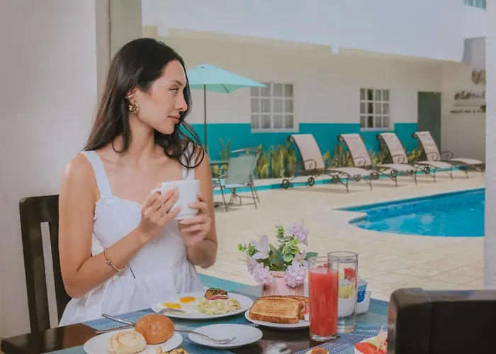 Hotel Ocean View