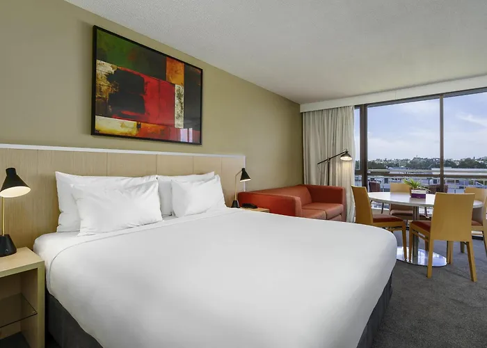 Mercure Rockhampton