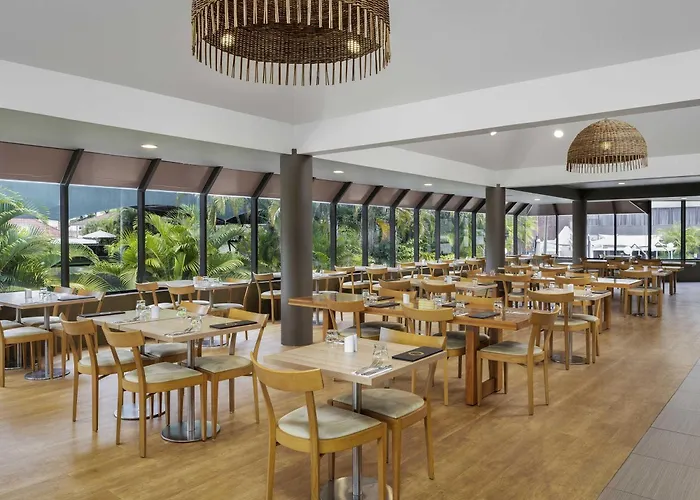 Mercure Rockhampton