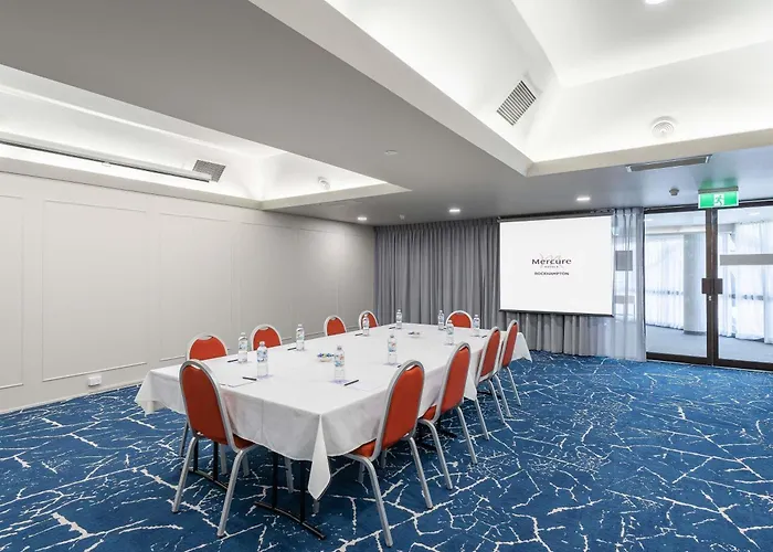 Mercure Rockhampton