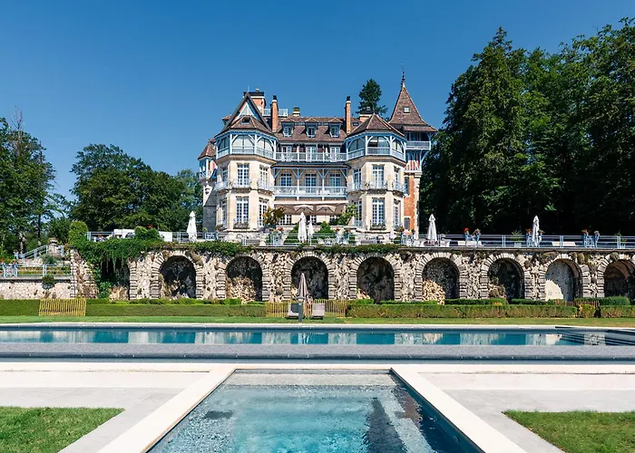 Chateau Des Avenieres