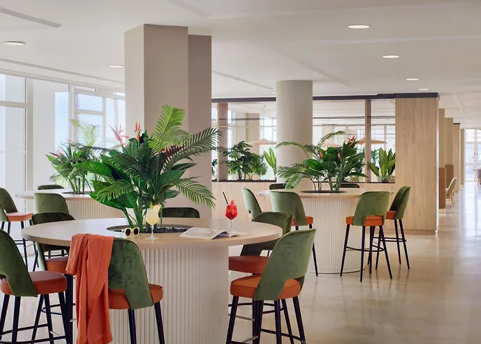 Apartments La Palma, Affiliated By Melia