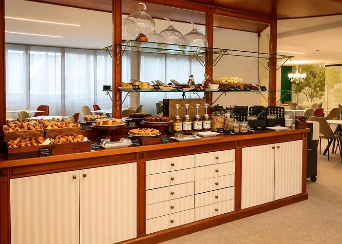Lvg Hotel Collection - La Bussola