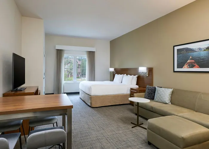 Residence Inn By Marriott Breckenridge