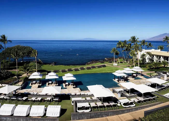 Wailea Beach Resort - Marriott, Maui