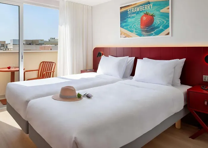 Ibis Styles Larnaca