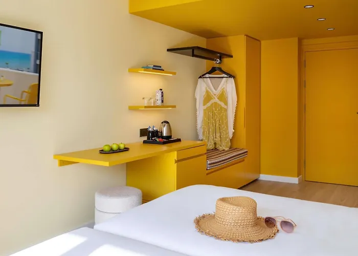 Ibis Styles Larnaca