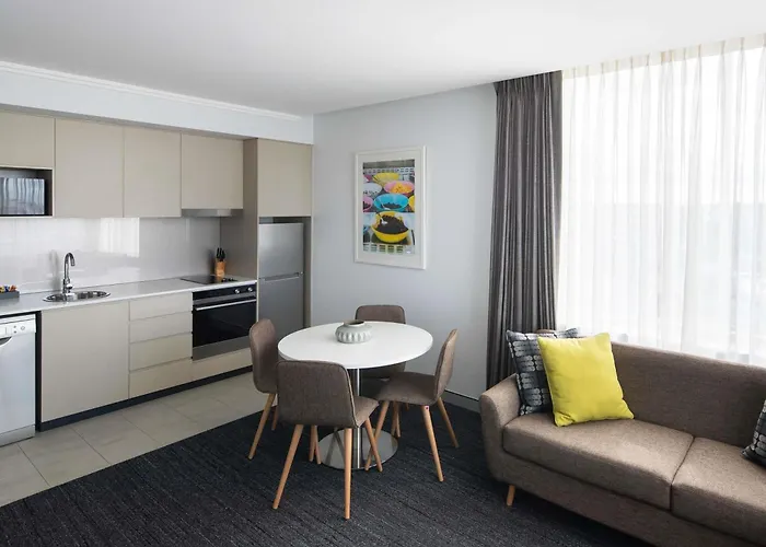 Mercure Sydney Bankstown
