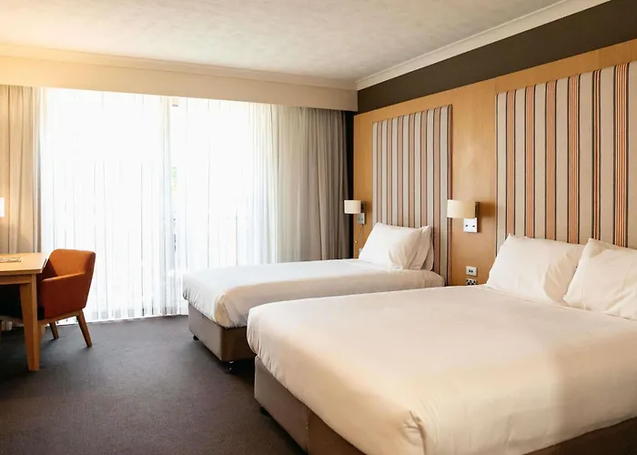Mercure Gold Coast Resort