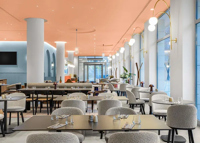 Hotel Lycium Debrecen - Handwritten Collection (October 2025)