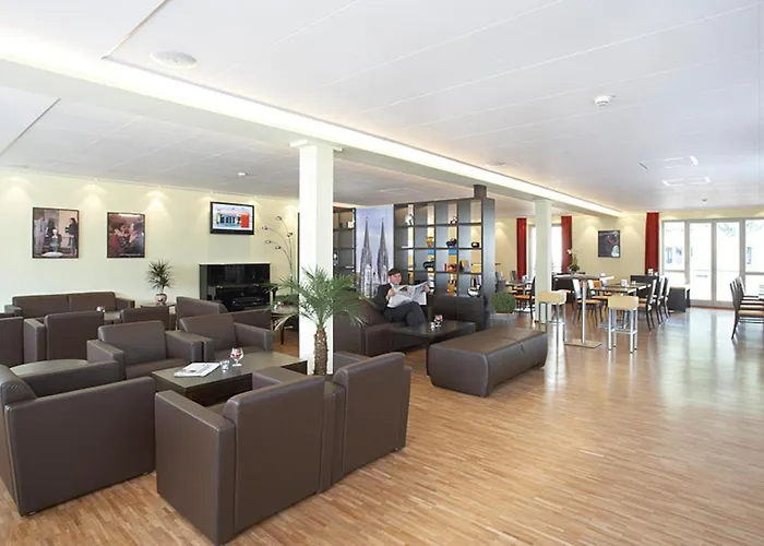 Hotel Central Regensburg Citycentre, Sure Hotel Collection By Best Western