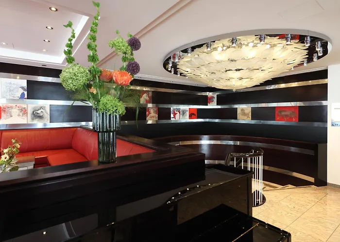 Hotel Moosburger Hof