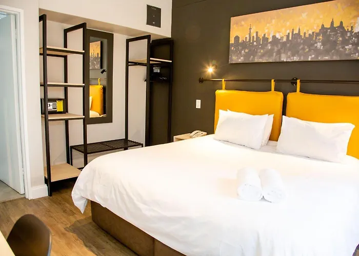 Hotel 224 & Apartments