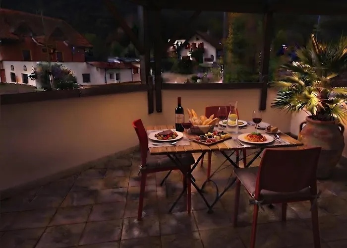 Terano Urban Lodge In Maribor