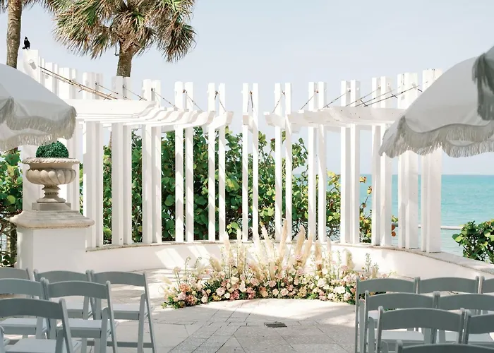 Kimpton Vero Beach Hotel & Spa By Ihg