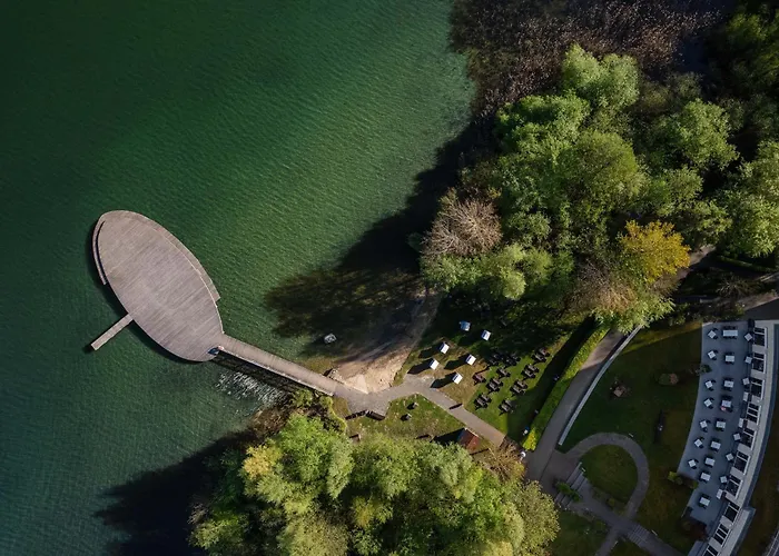 Seehotel Fleesensee