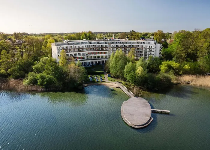 Seehotel Fleesensee