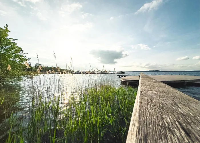 Seehotel Fleesensee