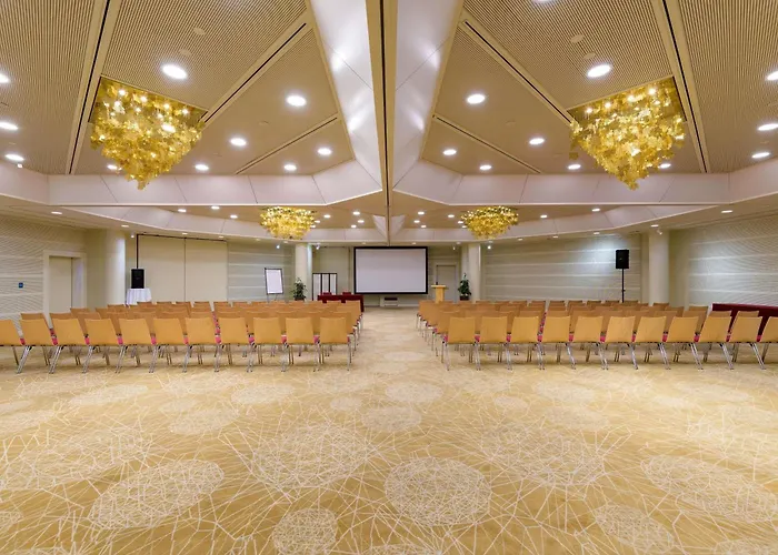 Mövenpick Hotel Lausanne