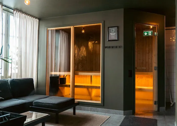 Quality Hotel Visby