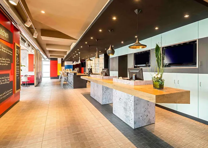 ibis Hotel München Garching