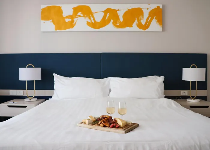 Voco Gold Coast By Ihg