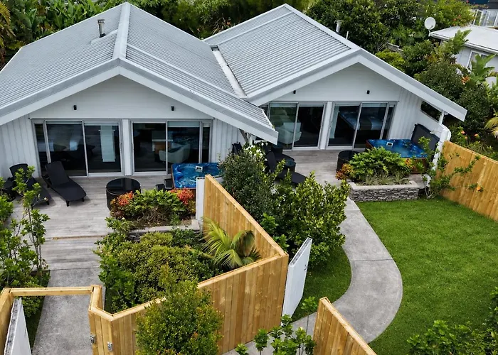 The Sands Hotel Hokianga