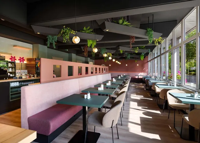 Ibis Paderborn City