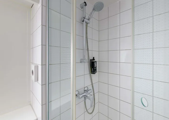 Ibis Hotel Koeln Am Dom