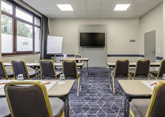 Ibis Bremen City