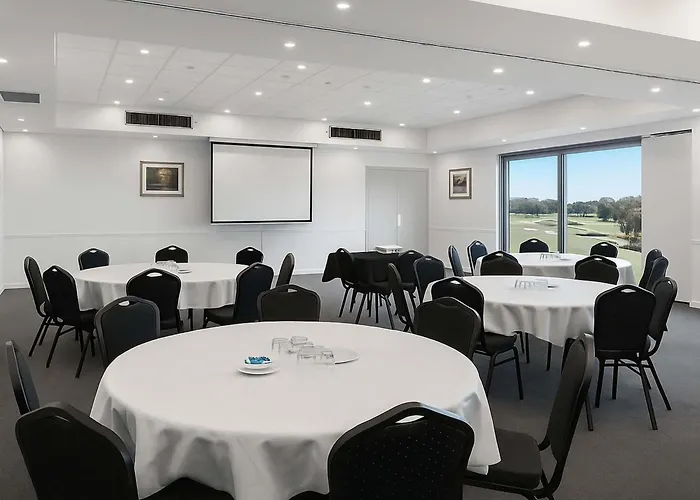 Mercure Bunbury Sanctuary Golf Resort