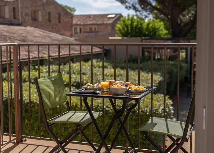 Mercure Aix-En-Provence Sainte-Victoire