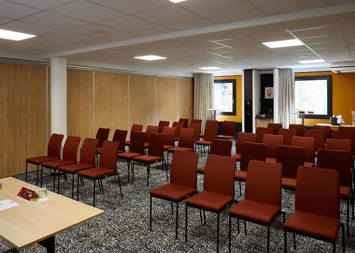 Ibis Europe Chalon Sur Saone